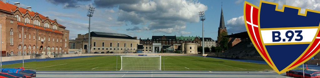 Osterbro Stadium